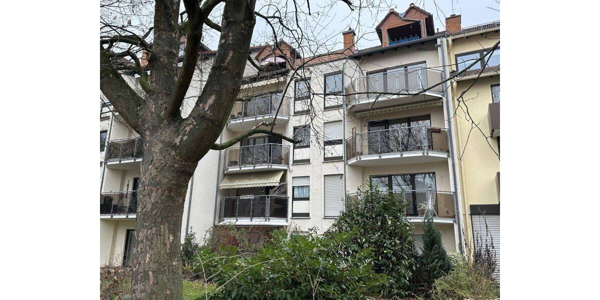 Etagenwohnung Karben Groß-Karben - 2 Zimmer, 61 m&sup2;, 750&euro; | Angebot:26874977