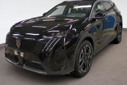 Peugeot 5008 19.998 km 29.770 &euro; Rüsselsheim 65428