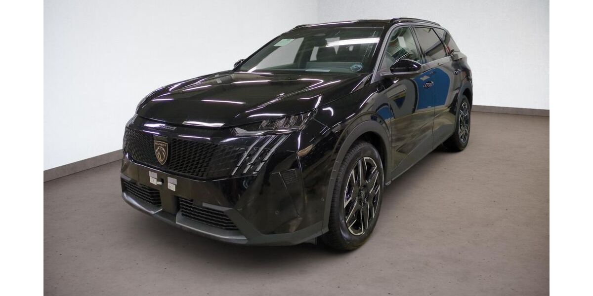 Peugeot 5008 19.998 km 29.770 &euro; Rüsselsheim 65428