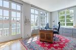 Loft-Wohnung, 192 m², 4 großzügige Zimmer, 120 qm Dachgarten 4 zimmer
