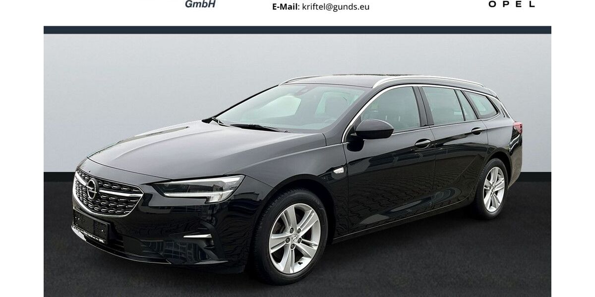 Opel Insignia 76.615 km 21.390 &euro; Kriftel 65830