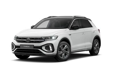 VW T-Roc 15.472 km 28.930 &euro; Hofheim 65719