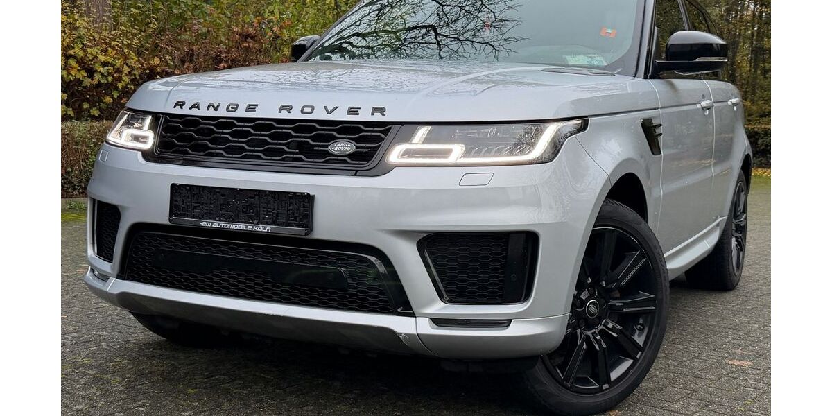 Land Rover Range Rover Sport 198.000 km 25.900 &euro; Groß Gerau 64521