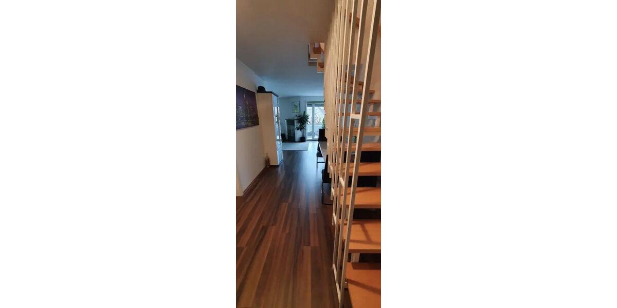 Maisonettenwohnung Langen (Hessen) - 3 Zimmer, 84 m&sup2;, 395.000&euro; | Angebot:26709312