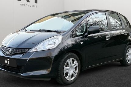 Honda Jazz 132.193 km 3.990 &euro; Frankfurt am Main 65929