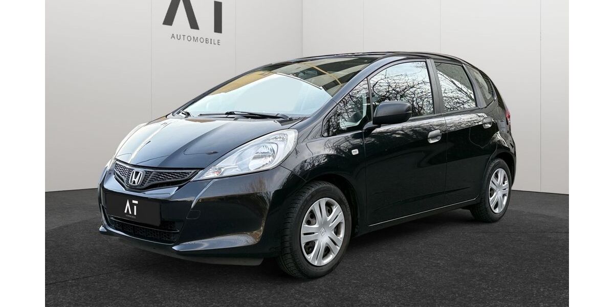 Honda Jazz 132.193 km 3.990 &euro; Frankfurt am Main 65929