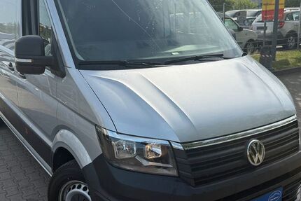 VW Crafter 94.450 km 21.850 &euro; Offenbach 63071