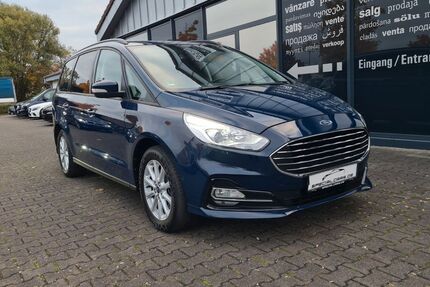 Ford Galaxy 160.950 km 15.990 € Offenbach am Main 63069