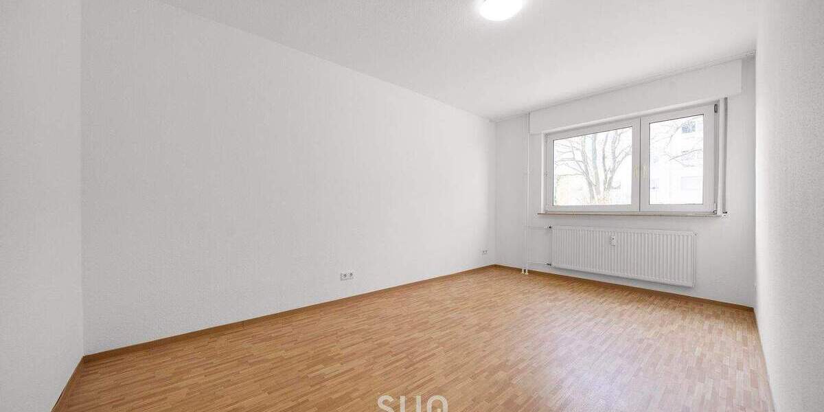 Etagenwohnung Bad Homburg vor der Höhe Kirdorf - 2 Zimmer, 50 m&sup2;, 189.000&euro; | Angebot:25939256