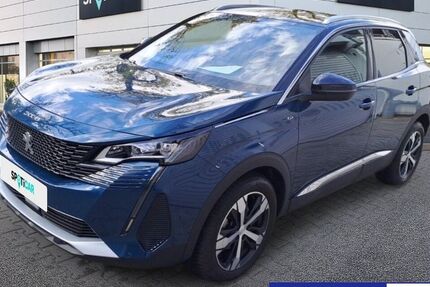 Peugeot 3008 19.346 km 22.980 &euro; Frankfurt 60314