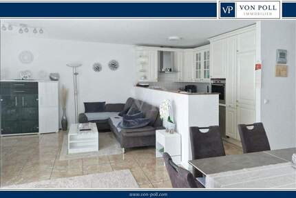 Wohnung Mörfelden-Walldorf / Walldorf Walldorf - 4 Zimmer, 90 m&sup2;, 430.000&euro; | Angebot:25801635