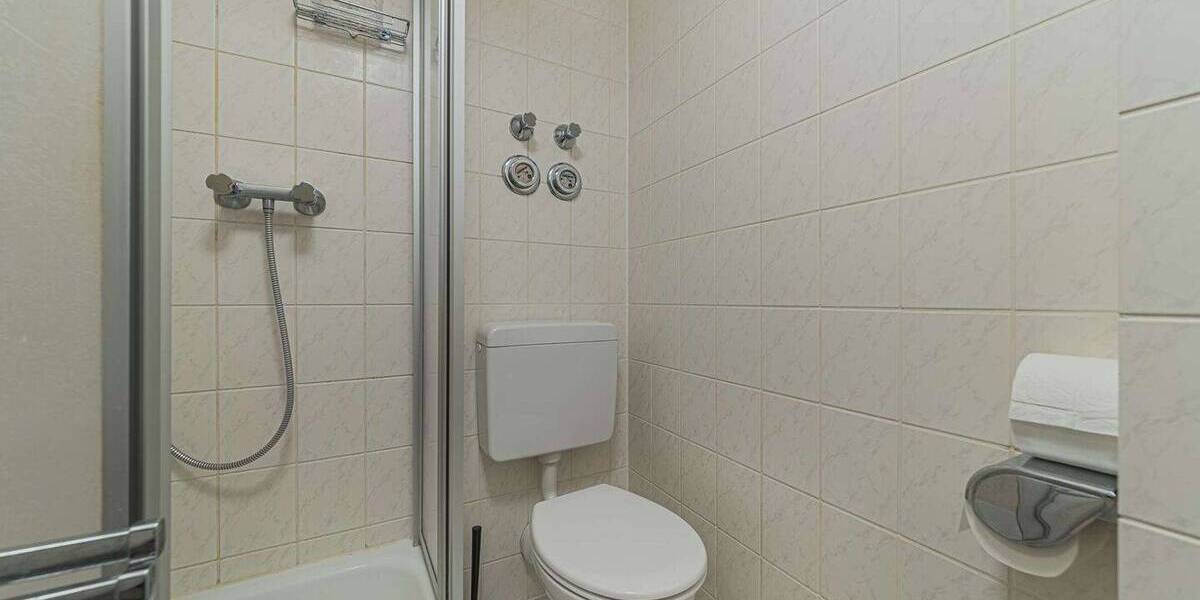 Etagenwohnung Frankfurt am Main Nordend-Ost - 2 Zimmer, 46 m&sup2;, 1.580&euro; | Angebot:26376063