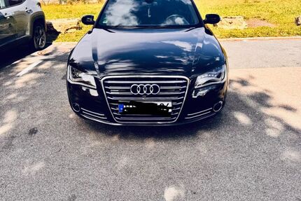Audi A8 248.913 km 18.500 € Gustavsburg 65462