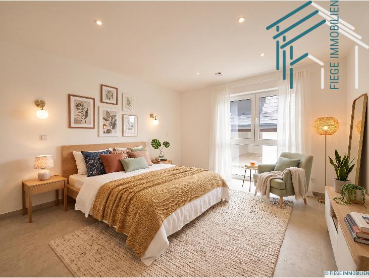 Etagenwohnung Heusenstamm - 5 Zimmer, 107 m&sup2;, 2.450&euro; | Angebot:26727780
