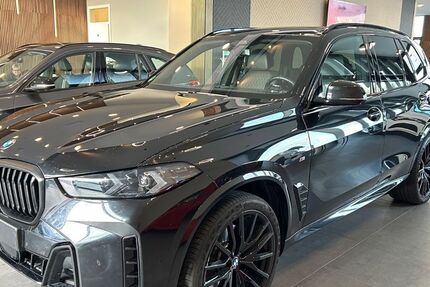 BMW X5 44.000 km 75.990 &euro; Roßdorf 64380