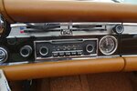 280 SL sehr guter Zustand, Classic Data 2+