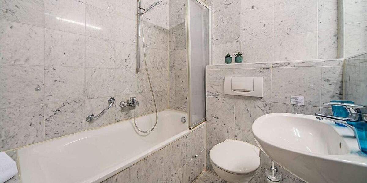 Etagenwohnung Frankfurt am Main Nordend-Ost - 2 Zimmer, 50 m&sup2;, 2.780&euro; | Angebot:25727281