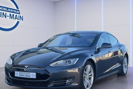 Tesla Model S 318.000 km 12.850 &euro; Nauheim 64569