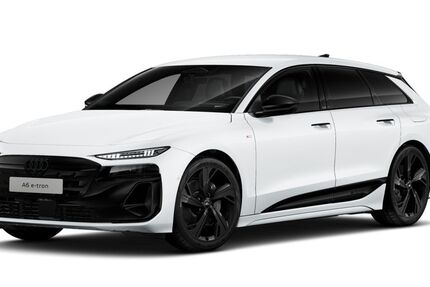 Audi A6 e-tron 5.900 km 89.999 &euro; Königstein 61462