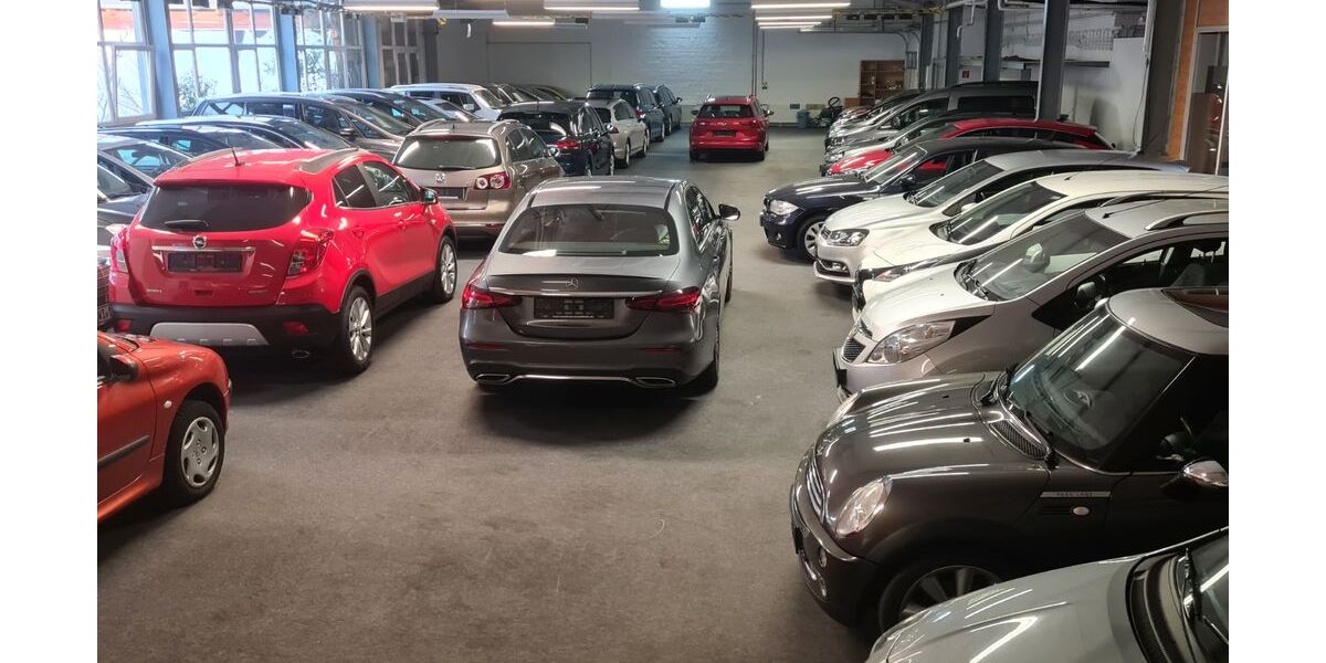 Ford Focus 112.000 km 6.990 &euro; Rüsselsheim 65428