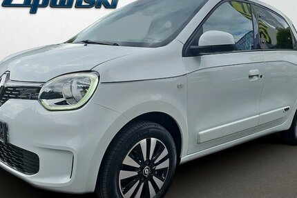 Renault Twingo Techno Electric 14.000 km 12.970 &euro; Schwalbach/Taunus 65824