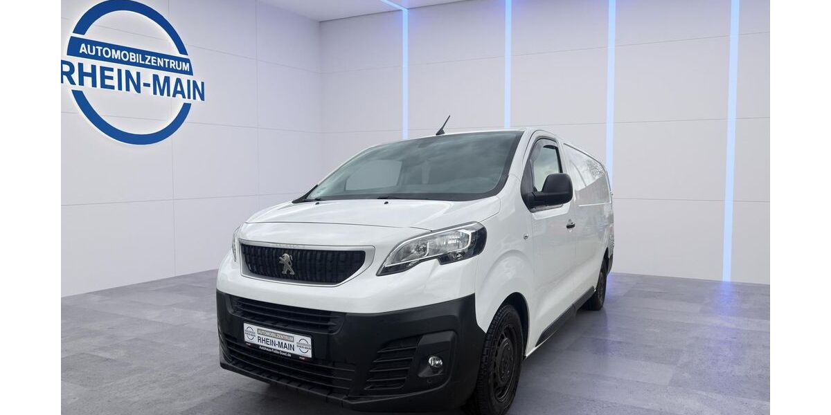 Peugeot Expert 168.000 km 11.900 &euro; Nauheim 64569