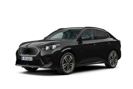 BMW iX2 1.500 km 55.100 &euro; Alzenau 63755
