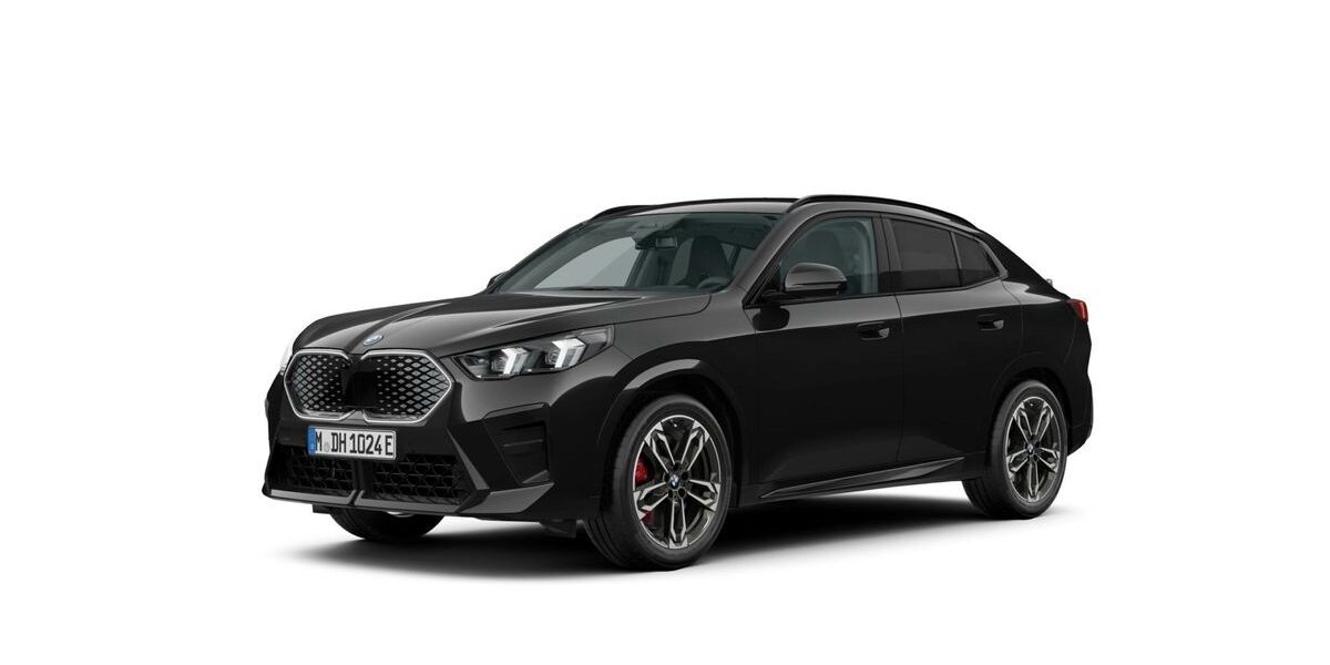 BMW iX2 1.500 km 55.100 &euro; Alzenau 63755