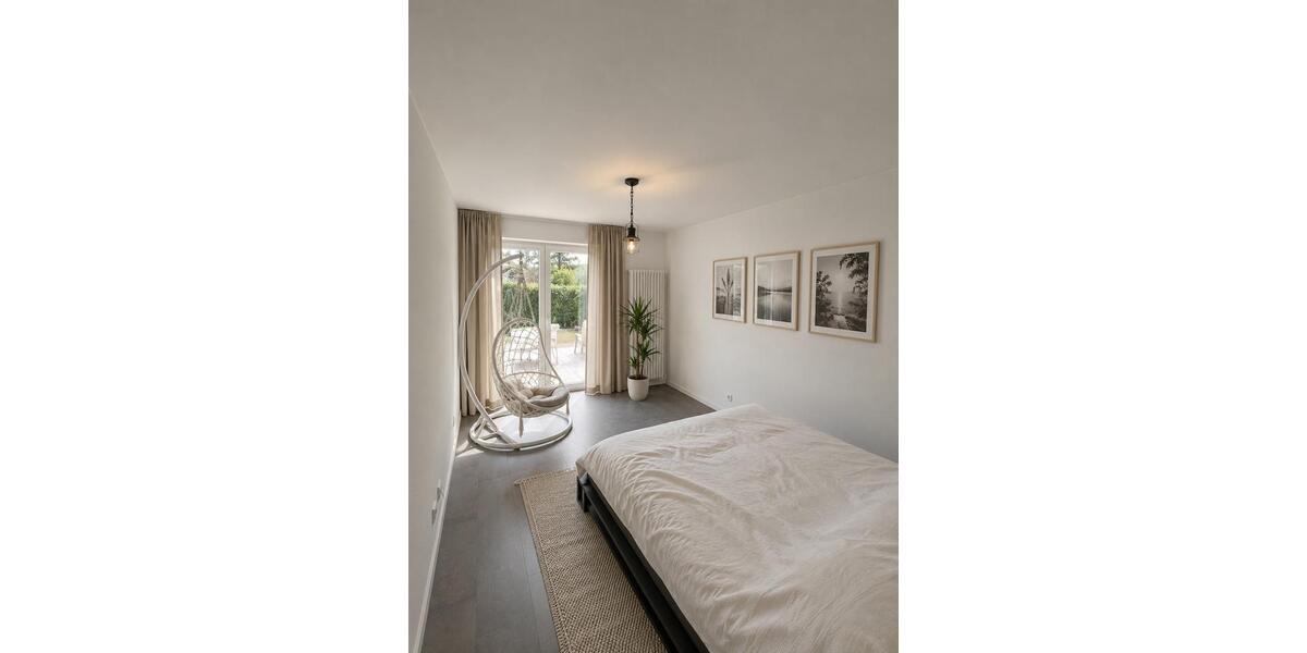 Erdgeschoßwohnung Bad Vilbel - 3 Zimmer, 90 m&sup2;, 550.000&euro; | Angebot:27243034