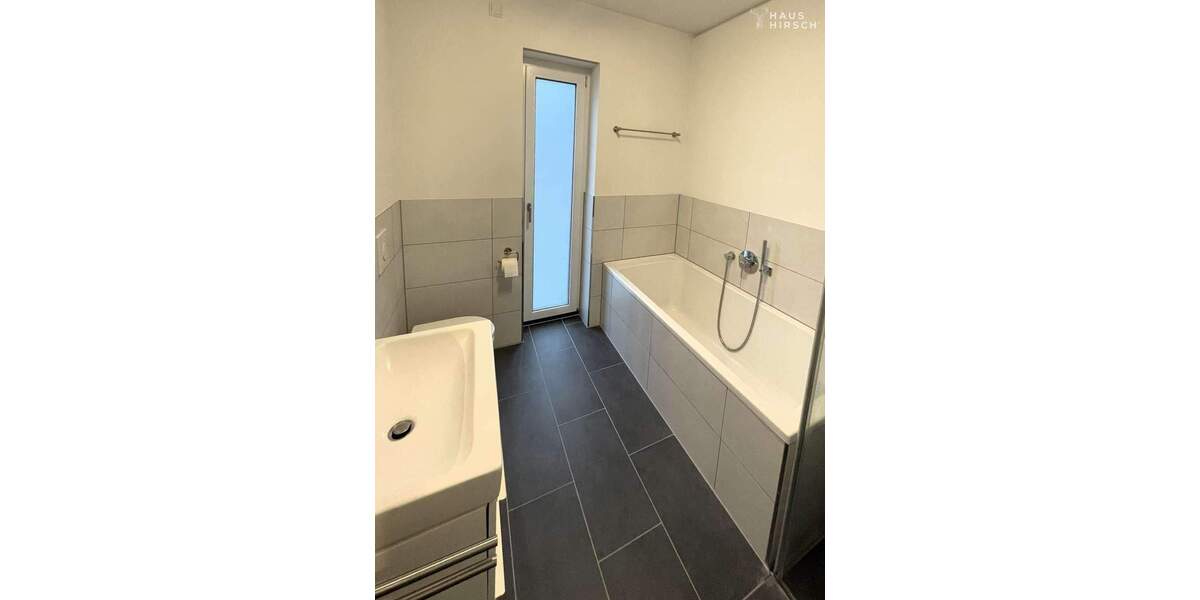 Etagenwohnung Offenbach am Main Hafen - 3 Zimmer, 92 m&sup2;, 549.000&euro; | Angebot:24825879