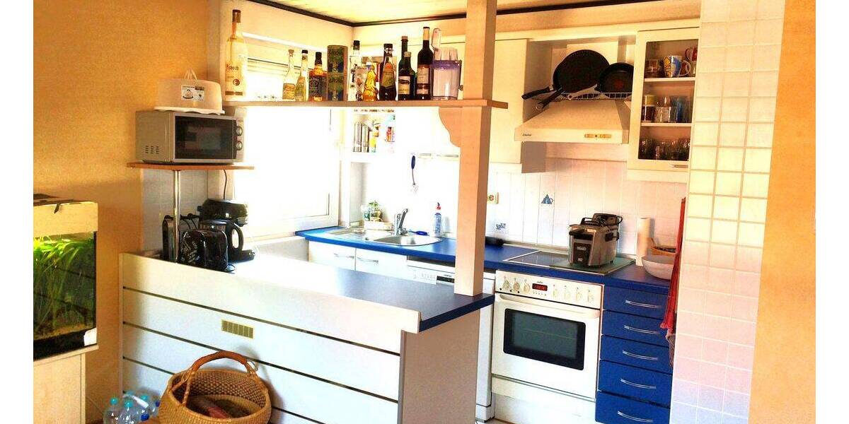 Etagenwohnung Alzenau - 2 Zimmer, 51 m&sup2;, 159.000&euro; | Angebot:26902668
