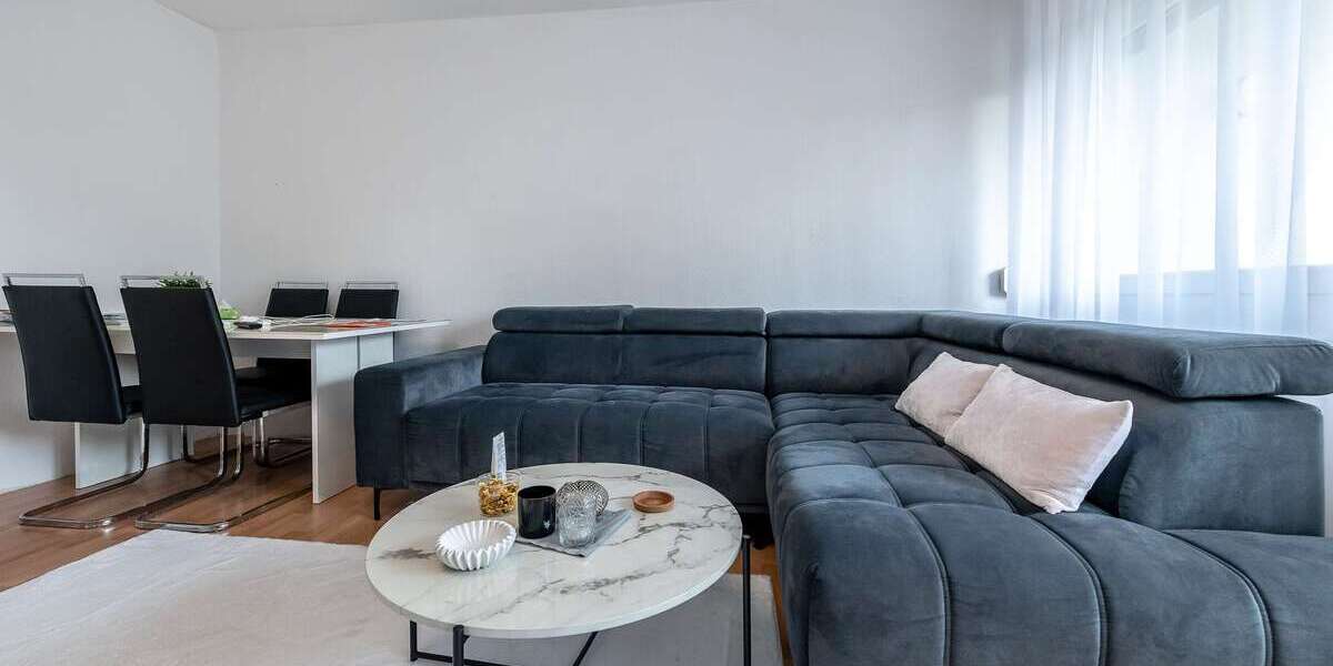 Wohnung zum Kaufen in Hanau 285.000 € 89 m² 4 zimmer