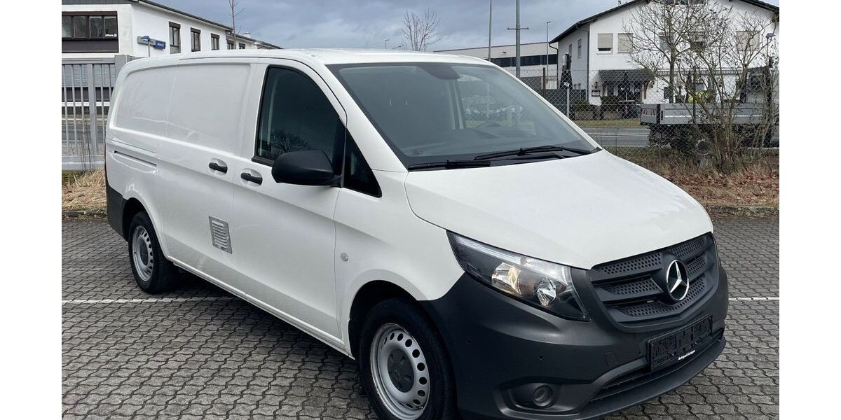 Mercedes-Benz Vito 148.500 km 16.479 &euro; Langen 63225