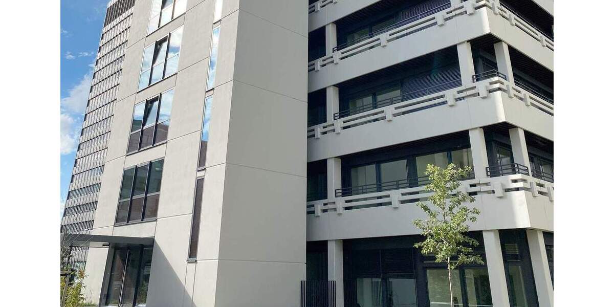 Terrassenwohnung Frankfurt am Main Schwanheim - 3 Zimmer, 104 m&sup2;, 1.900&euro; | Angebot:25815069