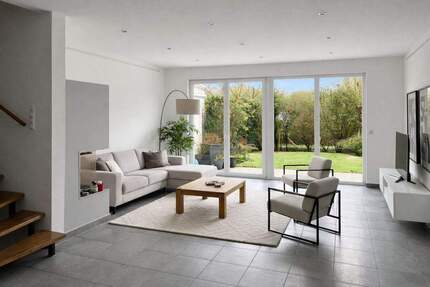 Haus Frankfurt am Main Kalbach-Riedberg - 6 Zimmer, 154 m&sup2;, 985.000&euro; | Angebot:25769236