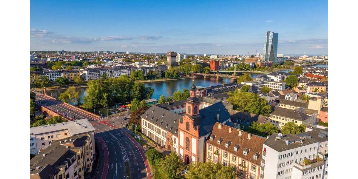 Etagenwohnung Frankfurt am Main Sachsenhausen - 4 Zimmer, 87 m&sup2;, 644.000&euro; | Angebot:26797842