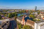 Etagenwohnung Frankfurt am Main Sachsenhausen - 4 Zimmer, 87 m&sup2;, 644.000&euro; | Angebot:26797842