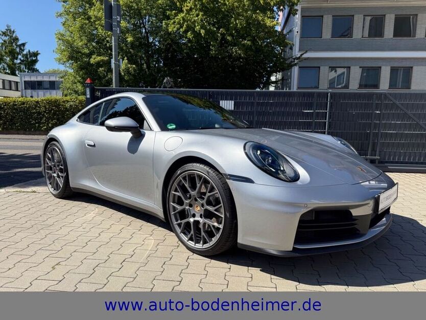 911 Urmodell