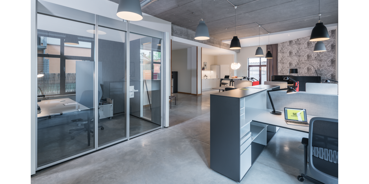 Gewerbeobjekt Frankfurt am Main Gutleutviertel - 250&euro; | Angebot:26559820