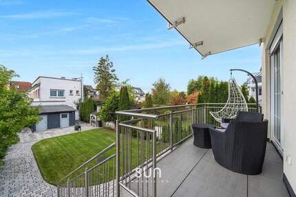 Großzügiges Familienjuwel mit Garten, Kamin und viel Licht 1 zimmer