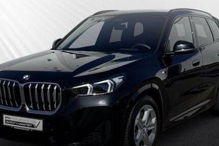BMW X1 18.645 km 45.990 &euro; Rüsselsheim 65428
