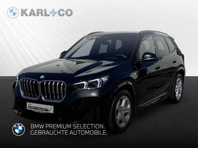 BMW X1 18.645 km 45.990 &euro; Rüsselsheim 65428