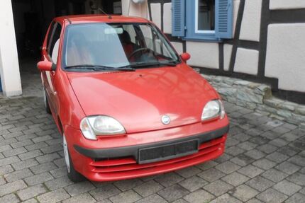 Fiat Seicento