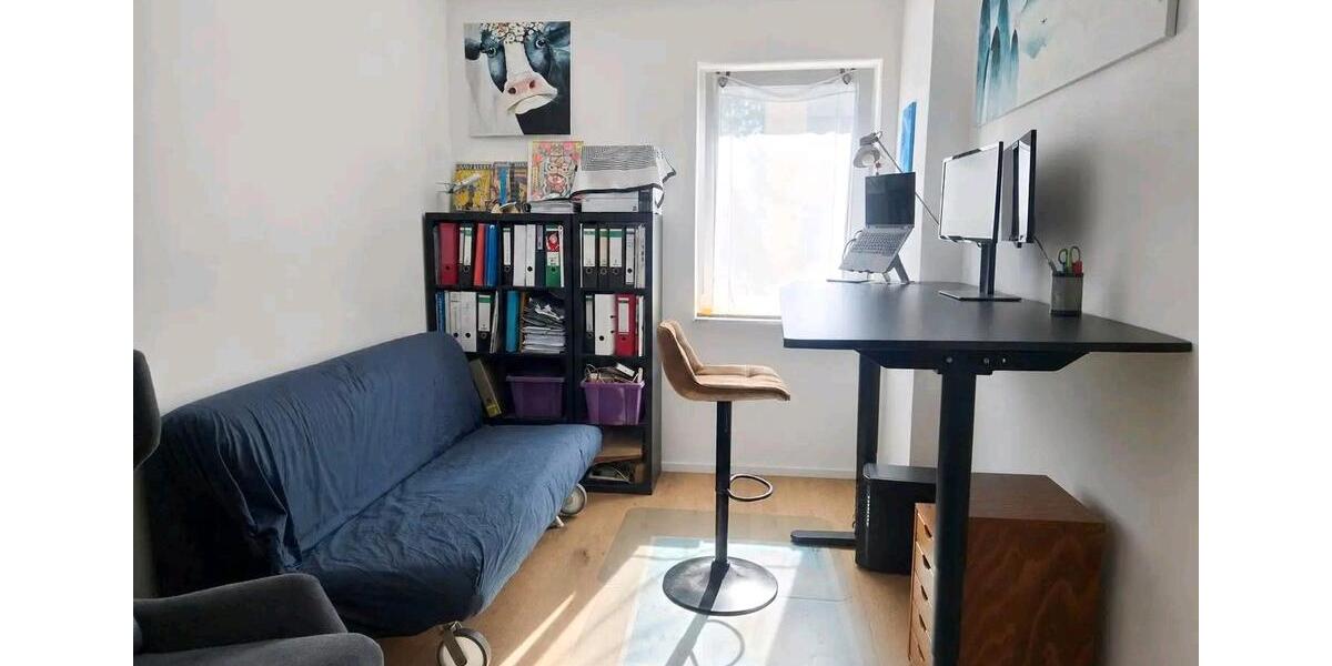 Terrassenwohnung Bad Homburg vor der Höhe Berliner Siedlung/Gartenfeld - 4 Zimmer, 124 m&sup2;, 729.000&euro; | Angebot:27134506