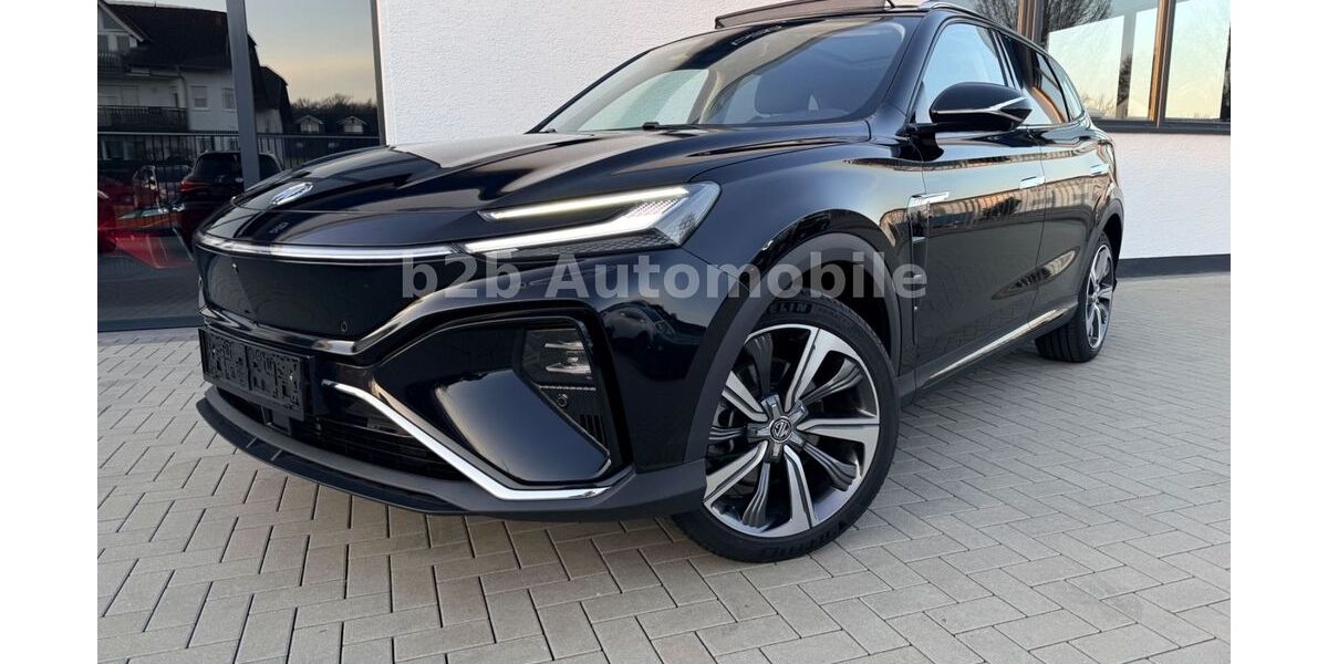 MG Marvel R 41.700 km 24.449 &euro; Altenstadt 63674