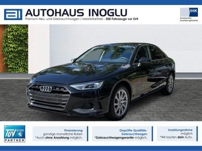 Audi A4 24.232 km 26.480 &euro; Rüsselsheim 65428
