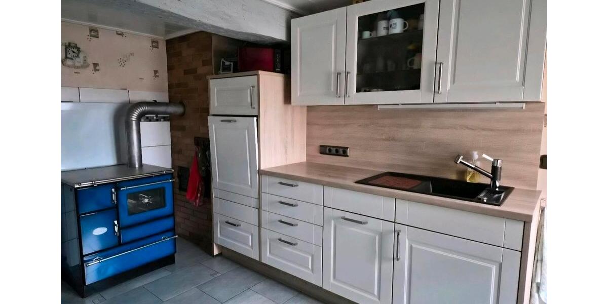 Einfamilienhaus Friedberg (Hessen) - 6 Zimmer, 155 m&sup2;, 199.000&euro; | Angebot:25784024