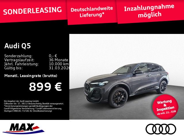 Audi Q5 1.001 km 72.480 &euro; Offenbach am Main 63071