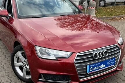 Audi A4 116.249 km 19.400 &euro; Offenbach 63071