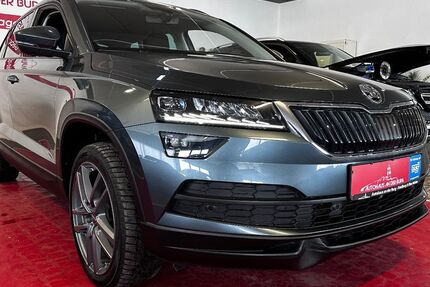 Skoda Karoq 123.590 km 19.999 &euro; Friedberg (Hessen) 61169